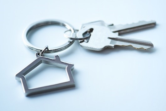 House keys