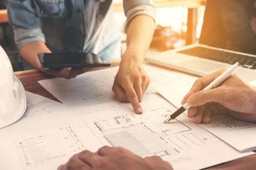 Planning Architecture