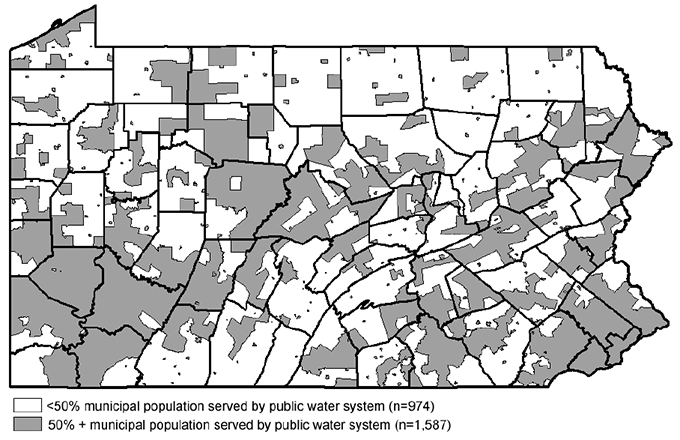 Newsletters Center For Rural PA